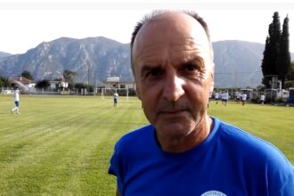 thanasis argiris