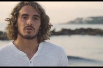tsitsipas