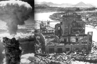 xirosima nagasaki
