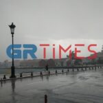 Βροχη Νικης