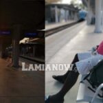 αφρικα 3 εκτος