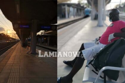 αφρικα 3 εκτος