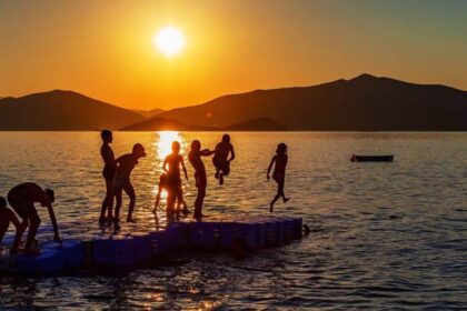 ηλιοβασιλεμα