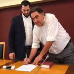 καρακαντζας