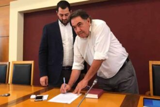 καρακαντζας