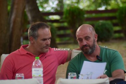 κληρωση β φθιωτιδας