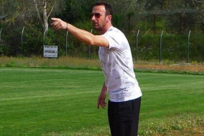 νικος τσιγκας