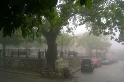 παλιοβραχα