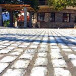 πλατεια μακρακωμης