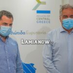 σερετης σπανος