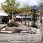 σπερχειαδα