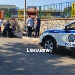 τροχαιο ακαδημια