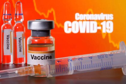 CHINA VACCINE CORONAVIRUS REUTERS 1 20 07 2020