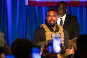 Election 2020 Kanye West 84094 1