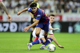 KOGIADO BARCELONA OLYMPIAKOS COLLADO
