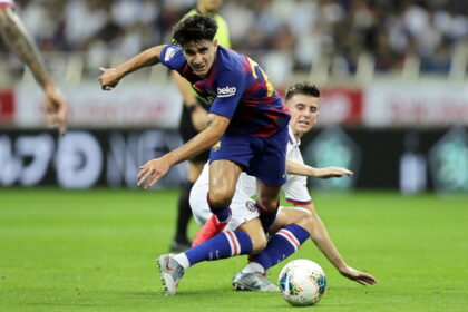 KOGIADO BARCELONA OLYMPIAKOS COLLADO