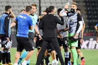 PAOK 15
