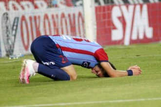 Panionios