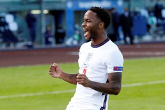 STERLING