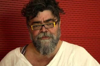 Stamatis Kraounakis