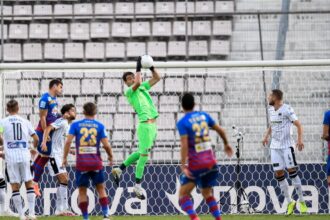Volos PAOK