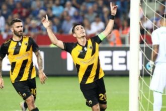 aek europa