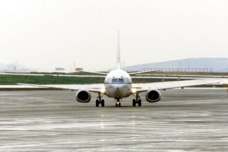 aeroplano