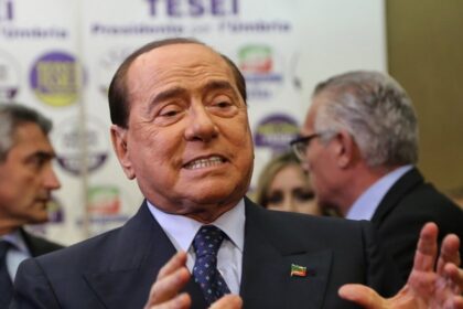 berlusconi 111111