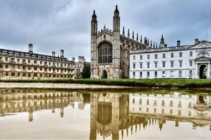 cambridge photo ena
