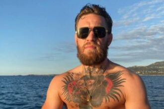 conor