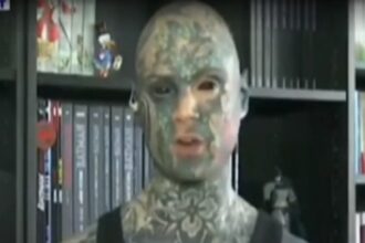 daskalos tatoo