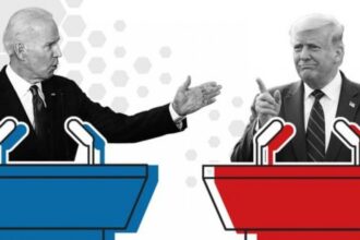 debate trump biden usa