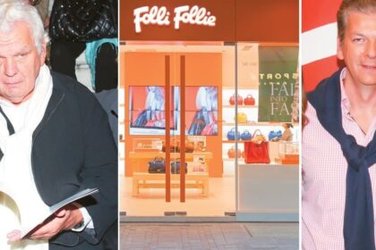 dimitris tzortzis koutsolioutsos