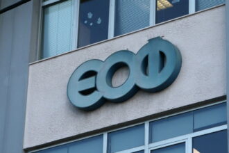 eof