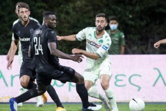 filiko pao paok