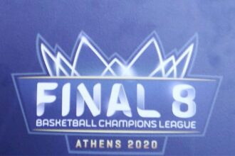 final 8