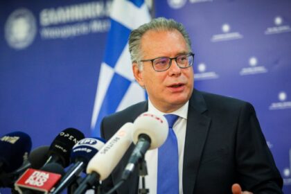 giorgos koumoutsakos