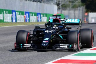 hamilton mugello 1