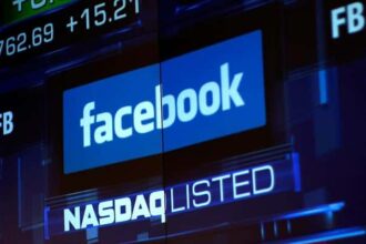 i dekaetia ton anatropon wall street facebook