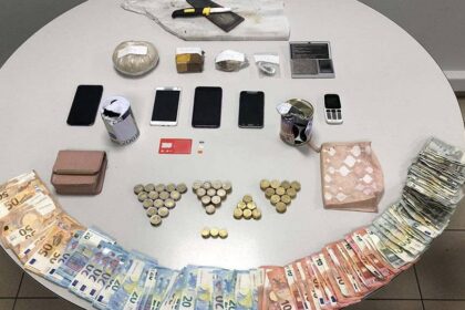 iroini pana niptiras arthro