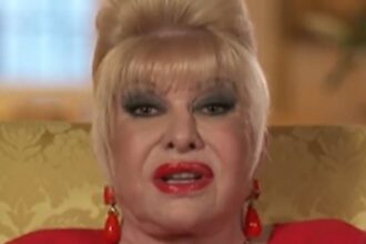 ivana trump