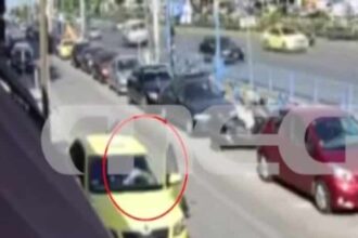 klopi taxi