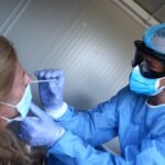 koronoios τεστ 1