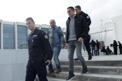 koumantareas dolofonia