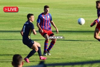 lamianow live