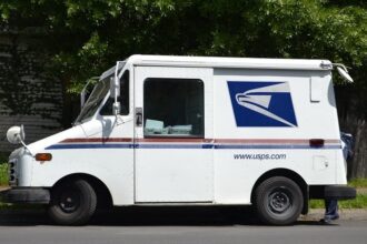 mail