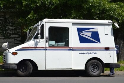mail