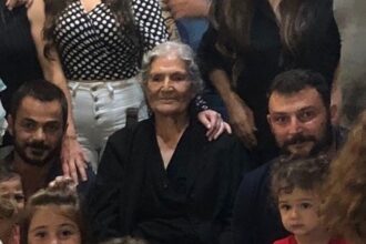 manousaina arxiki