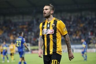 marko libagia