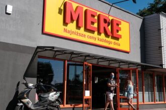 mere supermarket